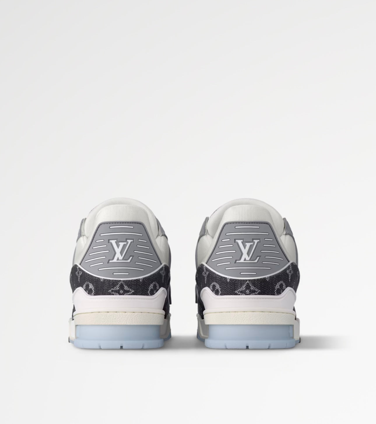 Louis Vuitton Trainer Sneaker