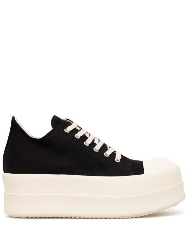 Rick Owens Double Bumper sneakers