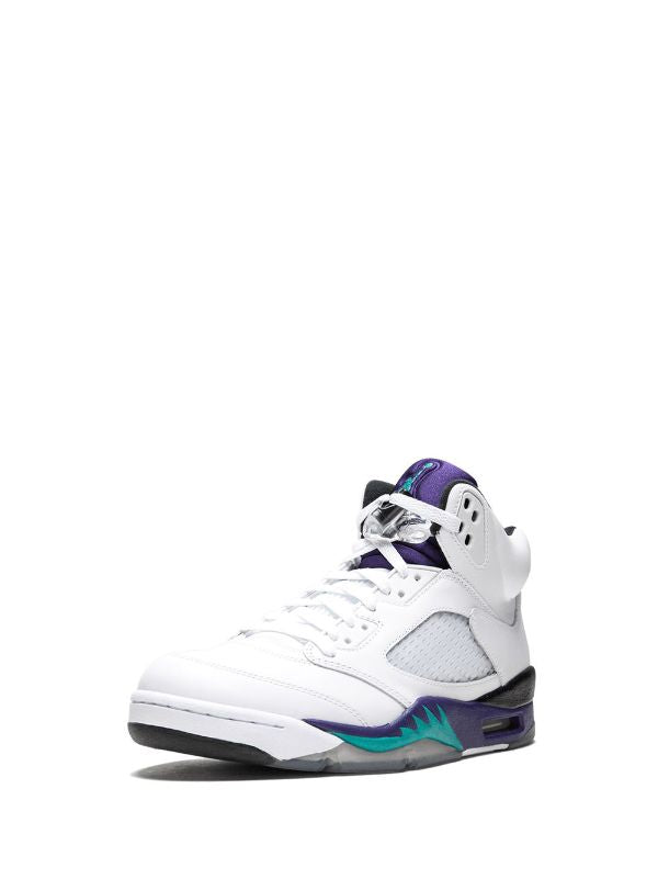 Jordan Air Jordan 5 Retro "Grape" sneakers
