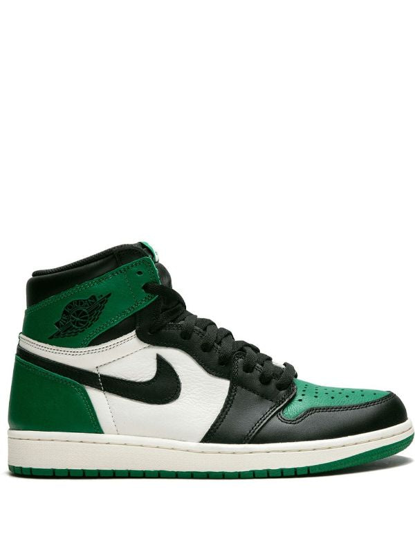 Jordan Air Jordan 1 Retro High OG “Pine Green” sneakers
