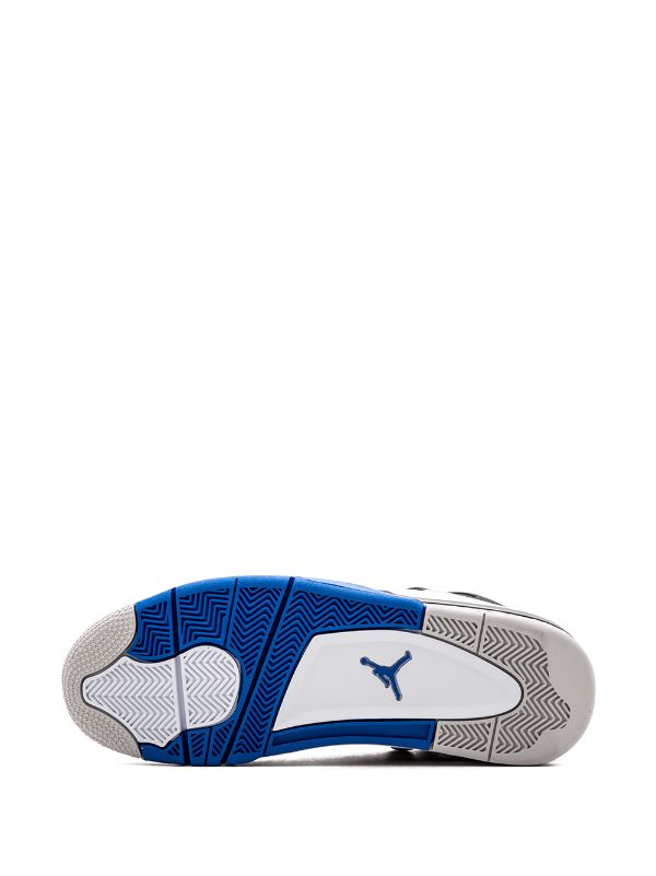 Jordan Air Jordan 4 Retro "Motorsports" sneakers