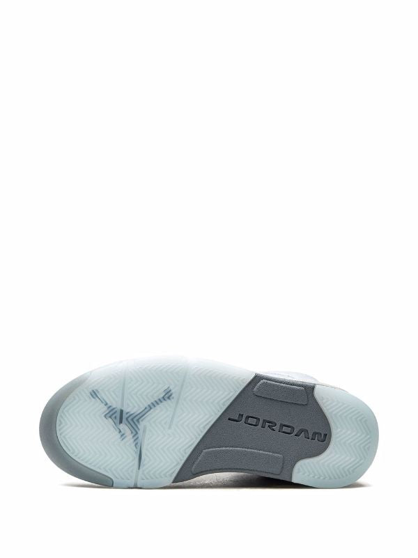 Jordan Air Jordan 5 Retro "Blue Bird" sneakers
