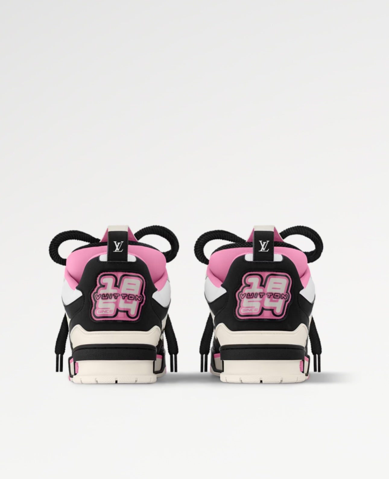 Louis Vuitton Skate sneakers