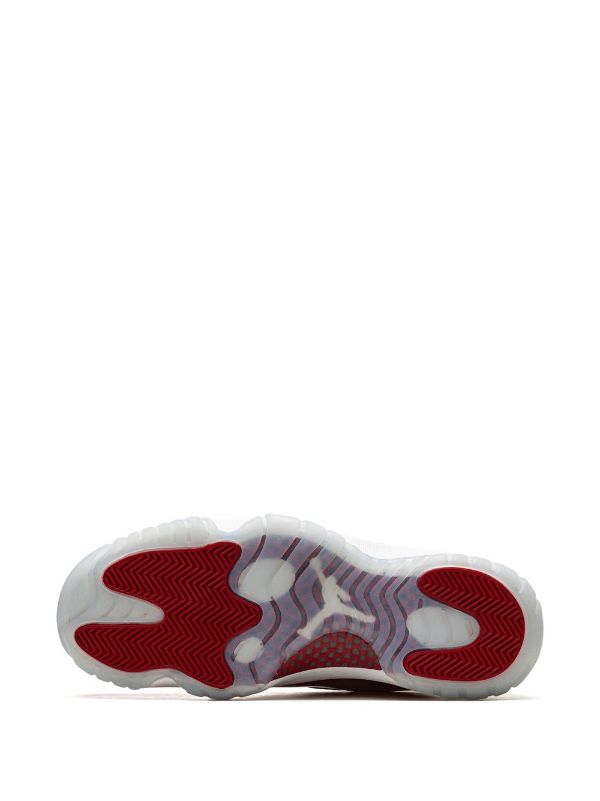 Jordan Air Jordan 11 "Cherry 2022" sneakers