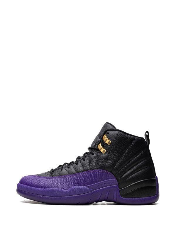 Jordan Air Jordan 12 "Field Purple" sneakers