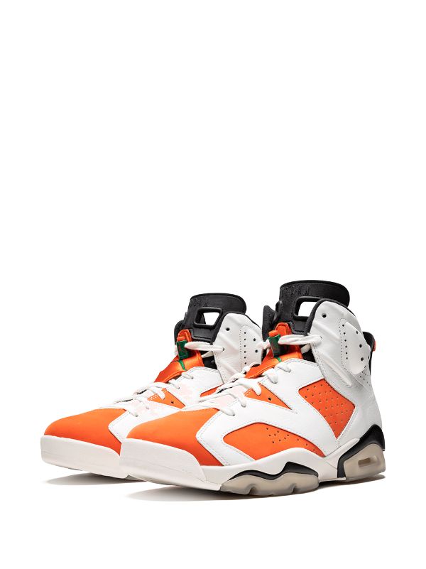 Jordan Air Jordan 6 Retro "Gatorade" sneakers