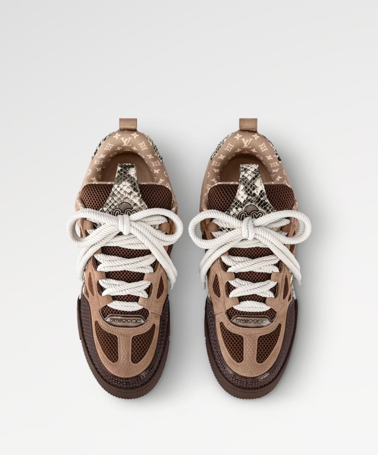 Louis Vuitton Skate sneakers