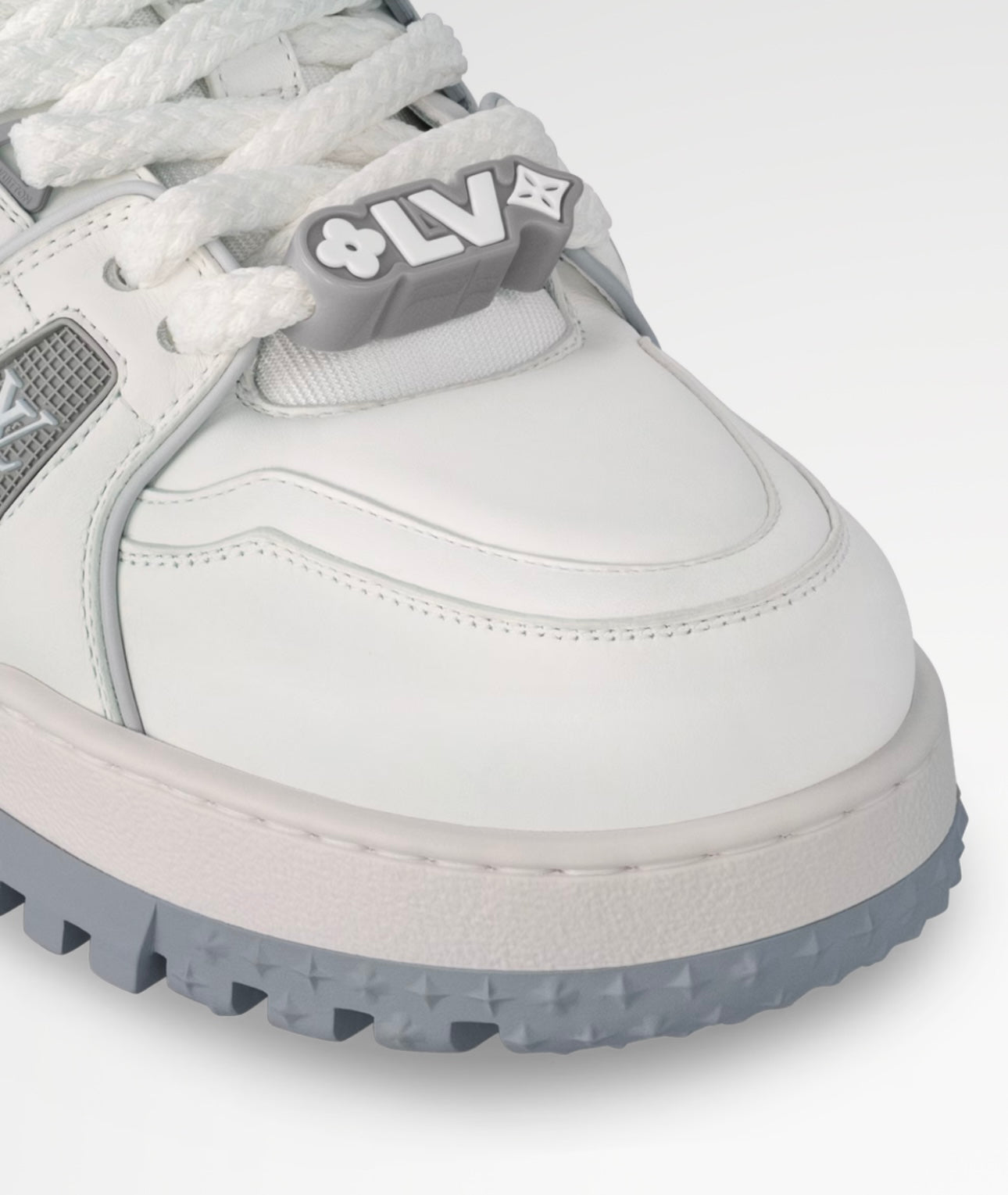 Louis Vuitton Trainer Maxi Sneaker