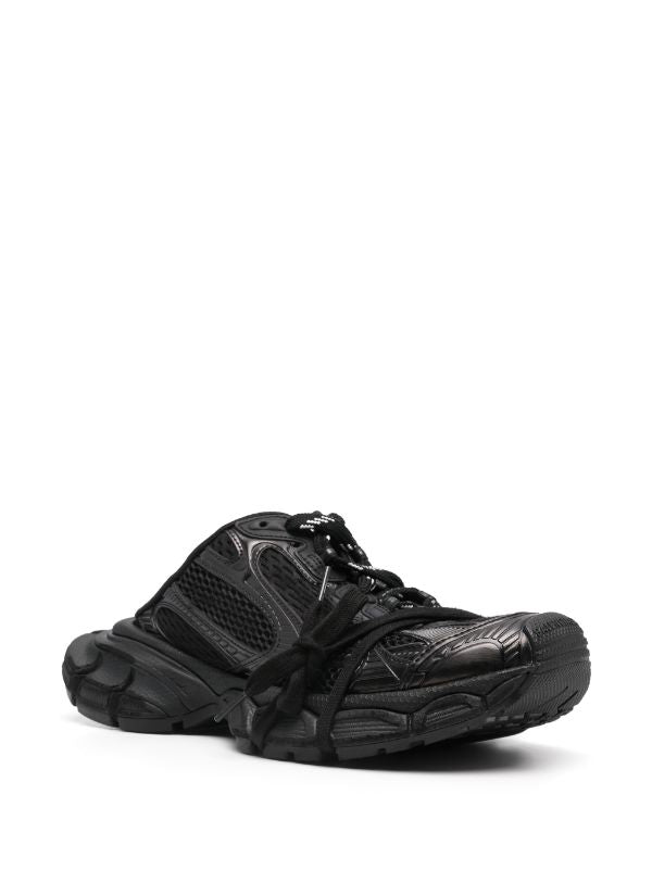 Balenciaga 3XL mule sneakers