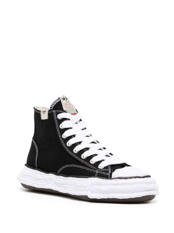 Maison MIHARA YASUHIRO Peterson23 original sole sneakers