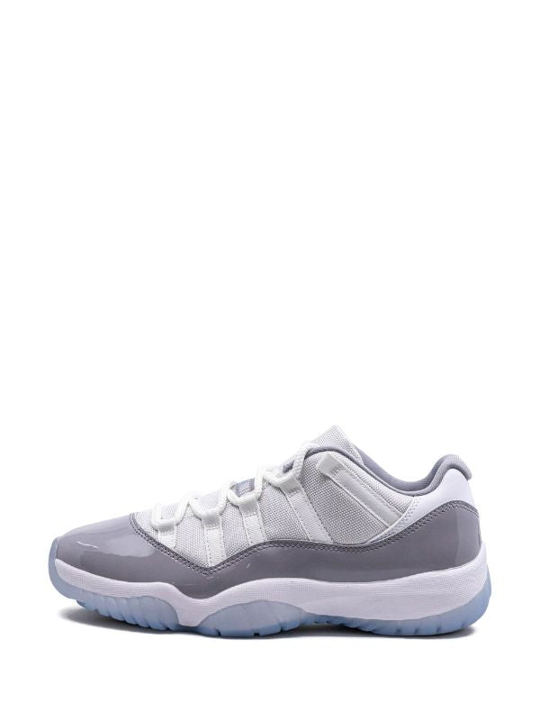 Jordan Air Jordan 11 Low "White Cement" sneakers