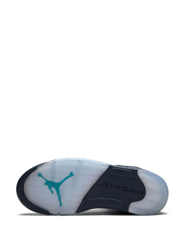 Jordan Air Jordan 5 Retro "Hornets" sneakers