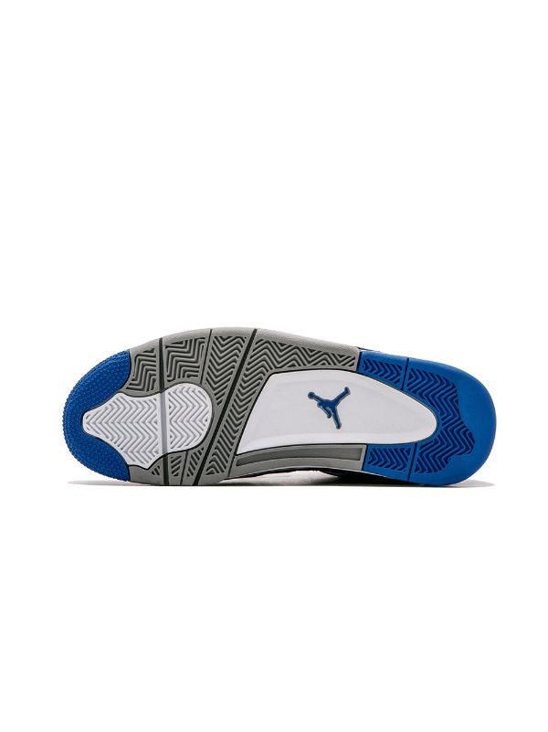 Jordan Air Jordan 4 Retro "Alternate Motorsports" sneakers