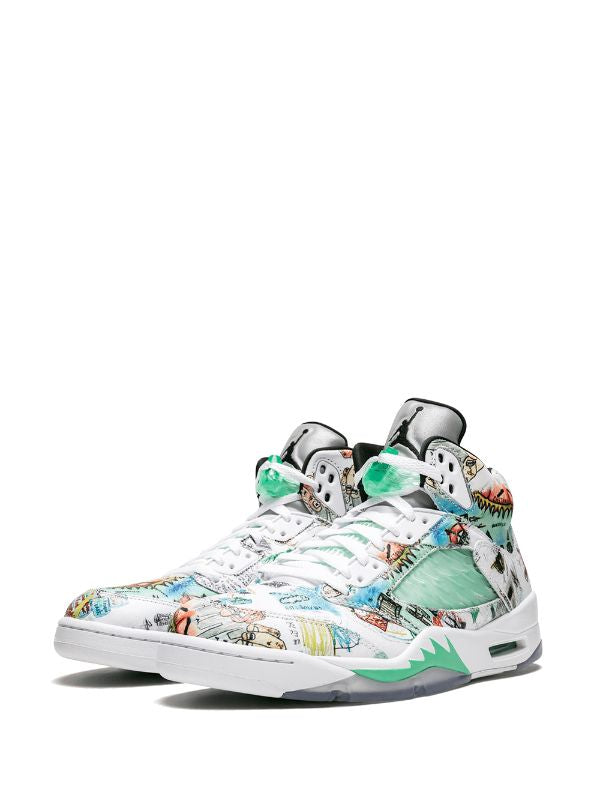 Jordan Air Jordan 5 Retro "Wings" sneakers