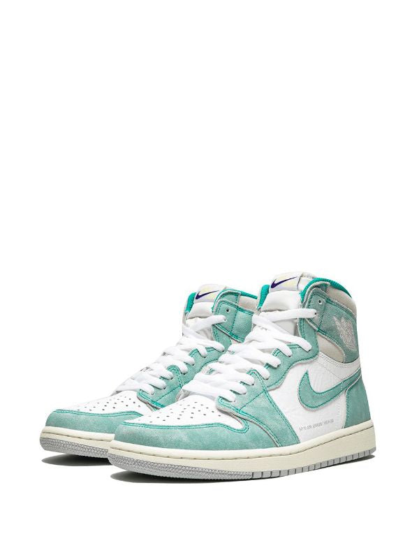 Jordan Air Jordan 1 Retro High OG “Turbo Green” sneakers