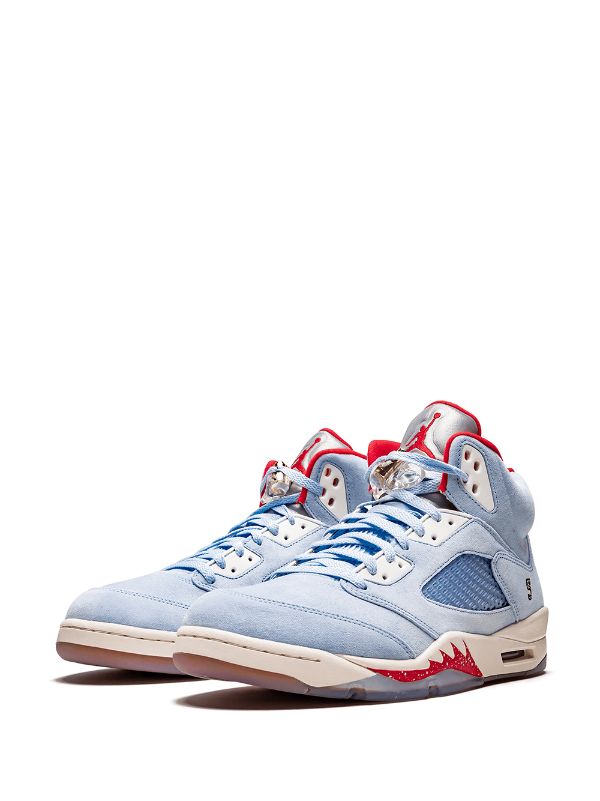 Jordan Air Jordan 5 Retro "Trophy Room" sneakers