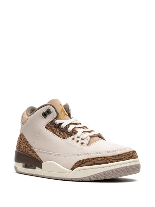 Jordan Air Jordan 3 “Light Orewood Brown” sneakers