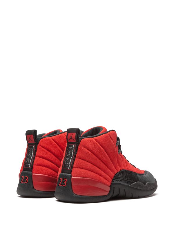 Jordan Air Jordan 12 Retro "Reverse Flu Game" sneakers