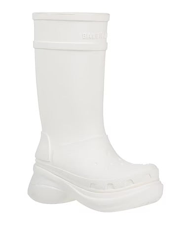 Balenciaga x Crocs rain boots