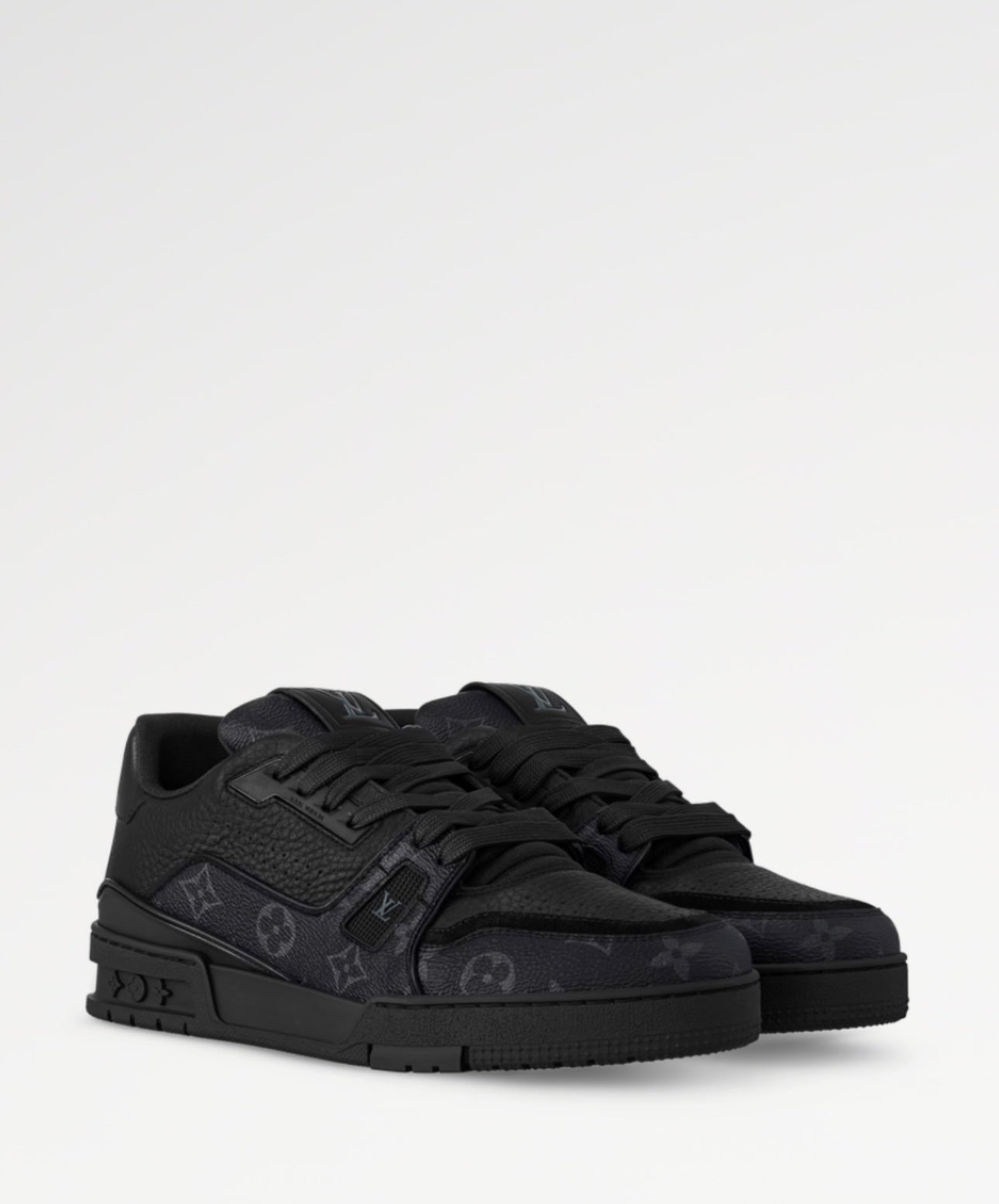 Louis Vuitton Trainer Sneaker