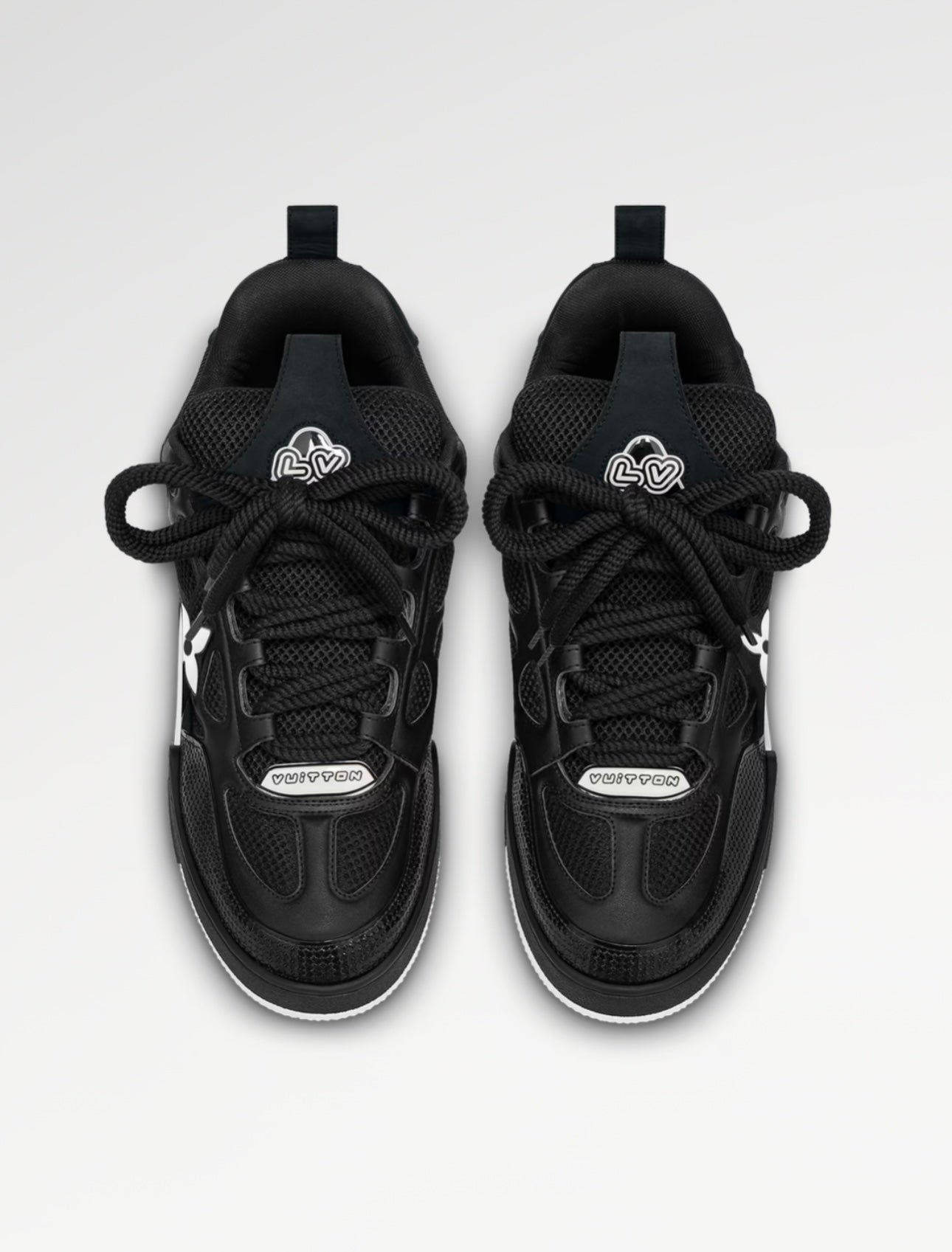 Louis Vuitton Skate sneakers