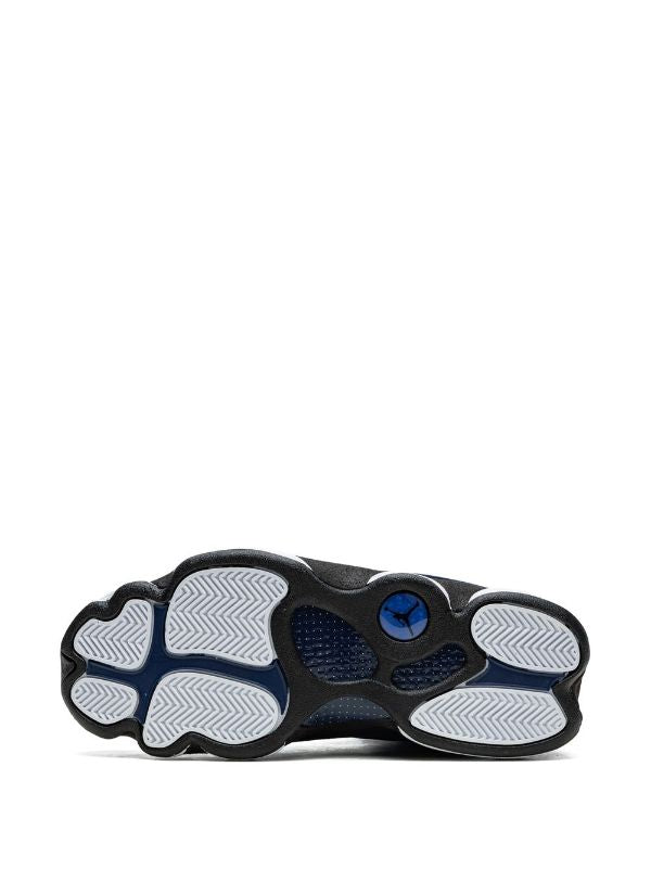 Jordan Air Jordan Retro 13 "Brave Blue" sneakers