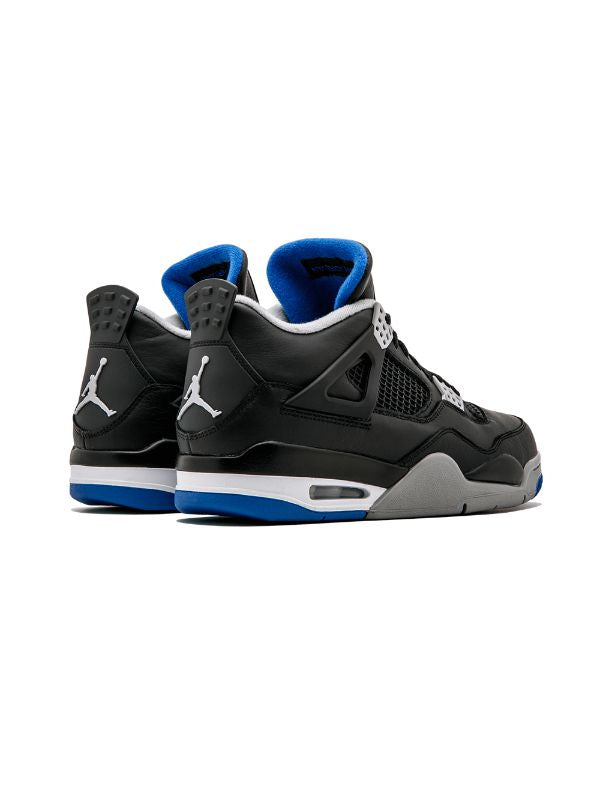 Jordan Air Jordan 4 Retro "Alternate Motorsports" sneakers