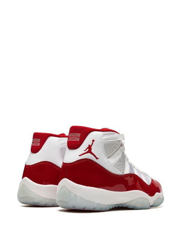 Jordan Air Jordan 11 "Cherry 2022" sneakers