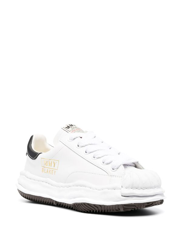 Maison MIHARA YASUHIRO Blakey low-top sneakers