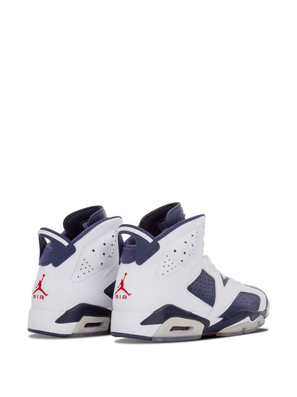 Jordan Air Jordan 6 Retro "Olympic" sneakers