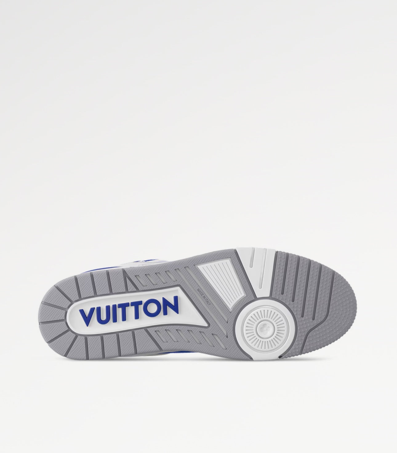 Louis Vuitton Trainer Sneaker