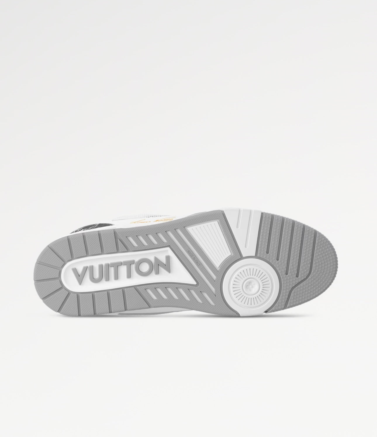 Louis Vuitton Trainer Sneaker
