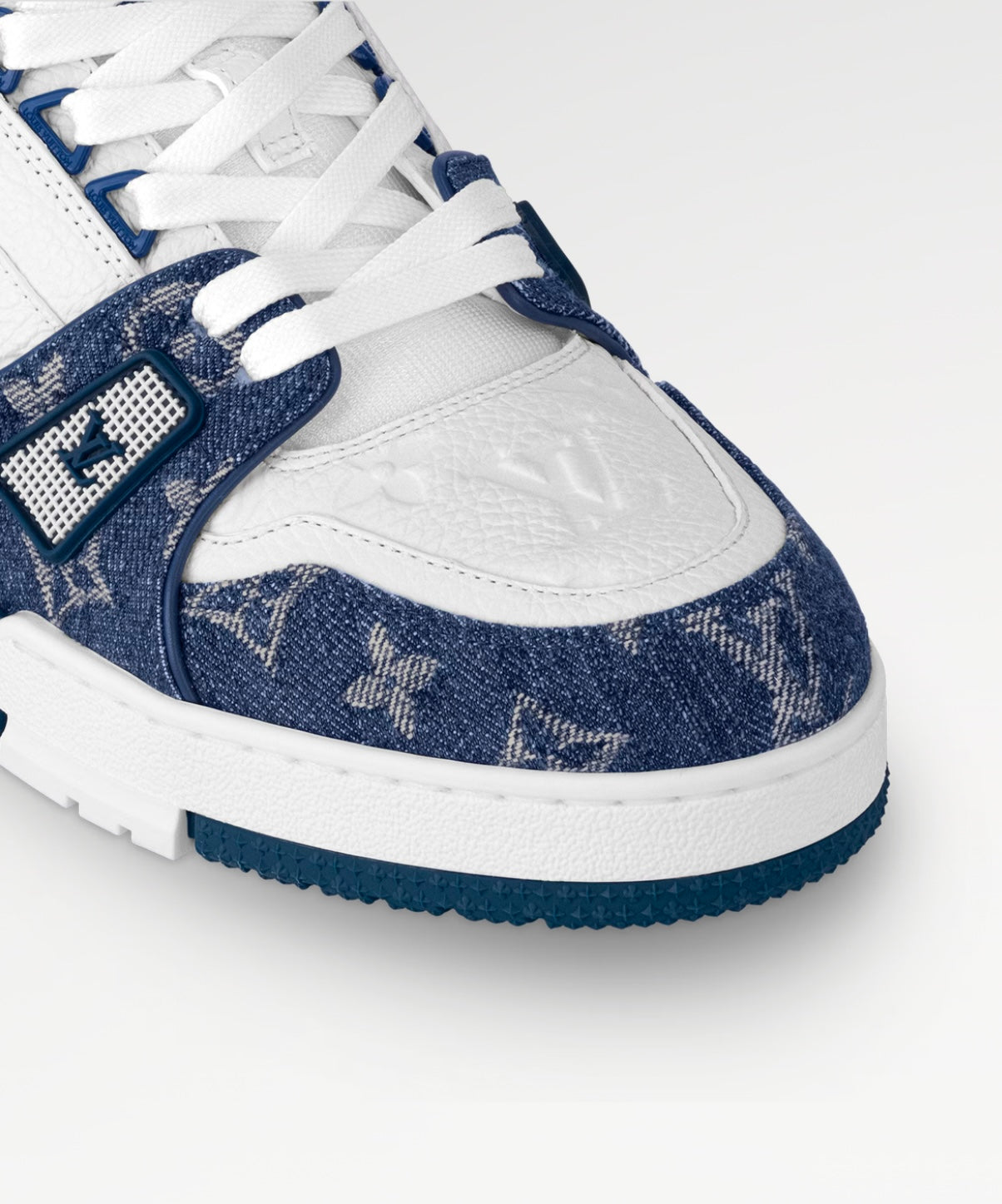 Louis Vuitton Trainer Sneaker