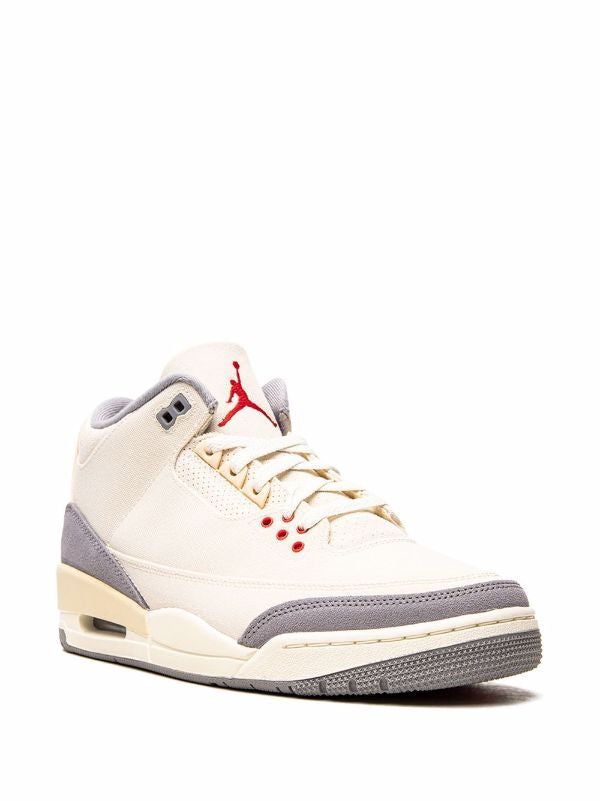 Jordan Air Jordan 3 “Muslin” sneakers
