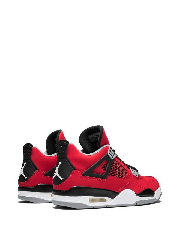 Jordan Air Jordan 4 Retro "Toro Bravo" sneakers