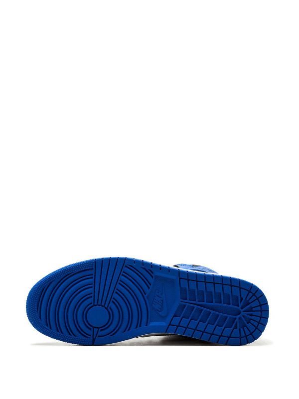 Jordan Air Jordan 1 Retro High OG “Game Royal” sneakers