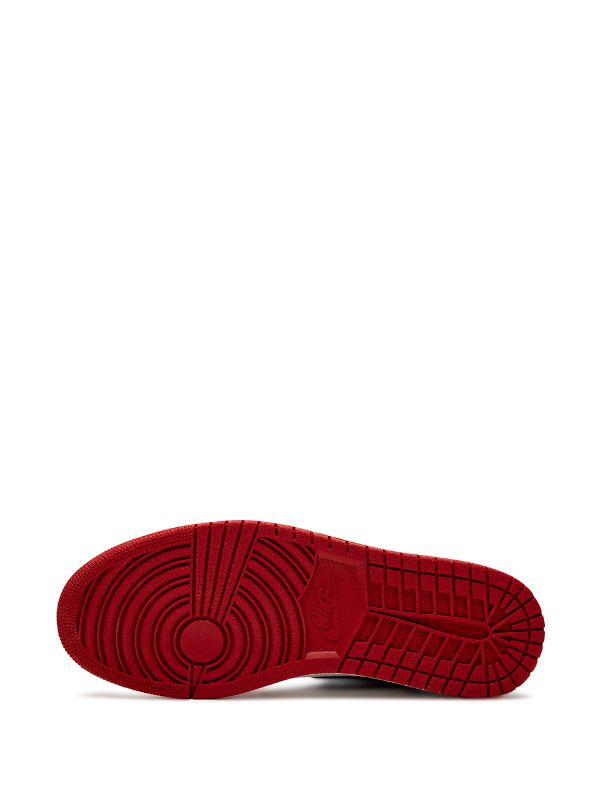 Jordan Air Jordan 1 Retro High "Les Twin - Fearless" sneakers