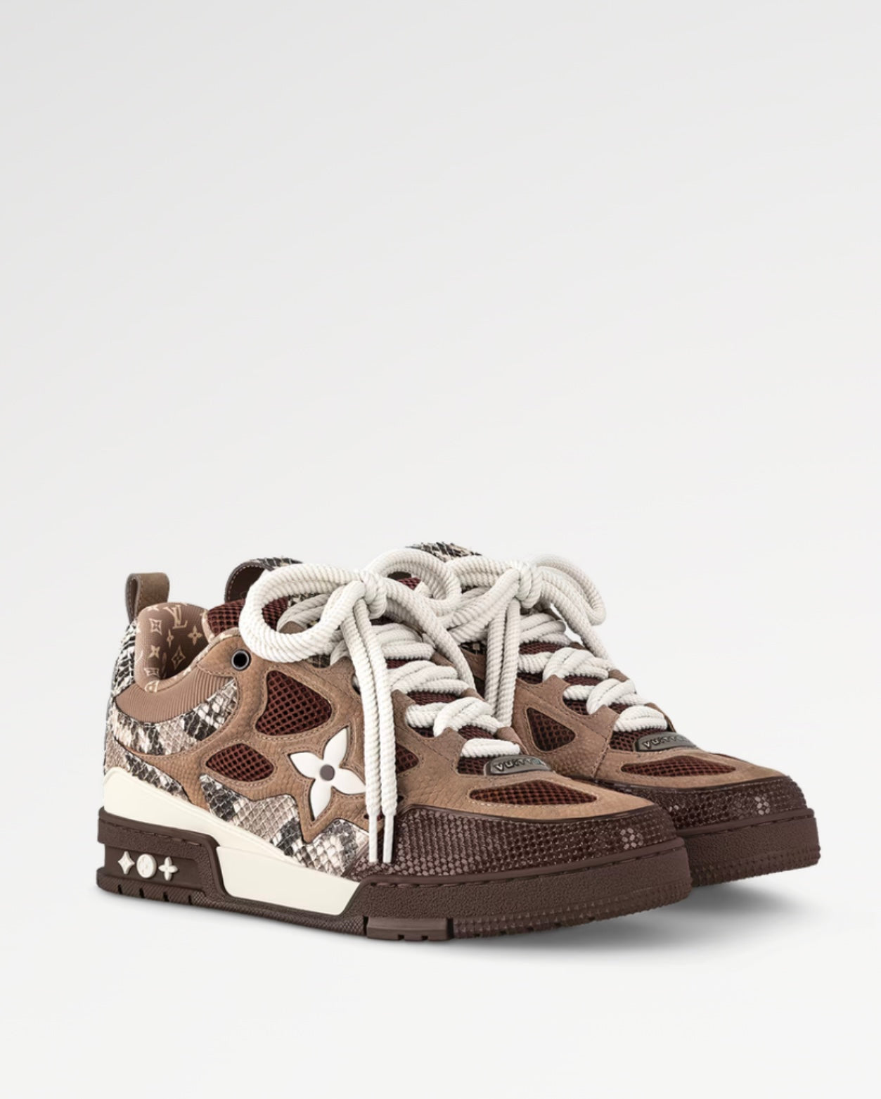 Louis Vuitton Skate sneakers