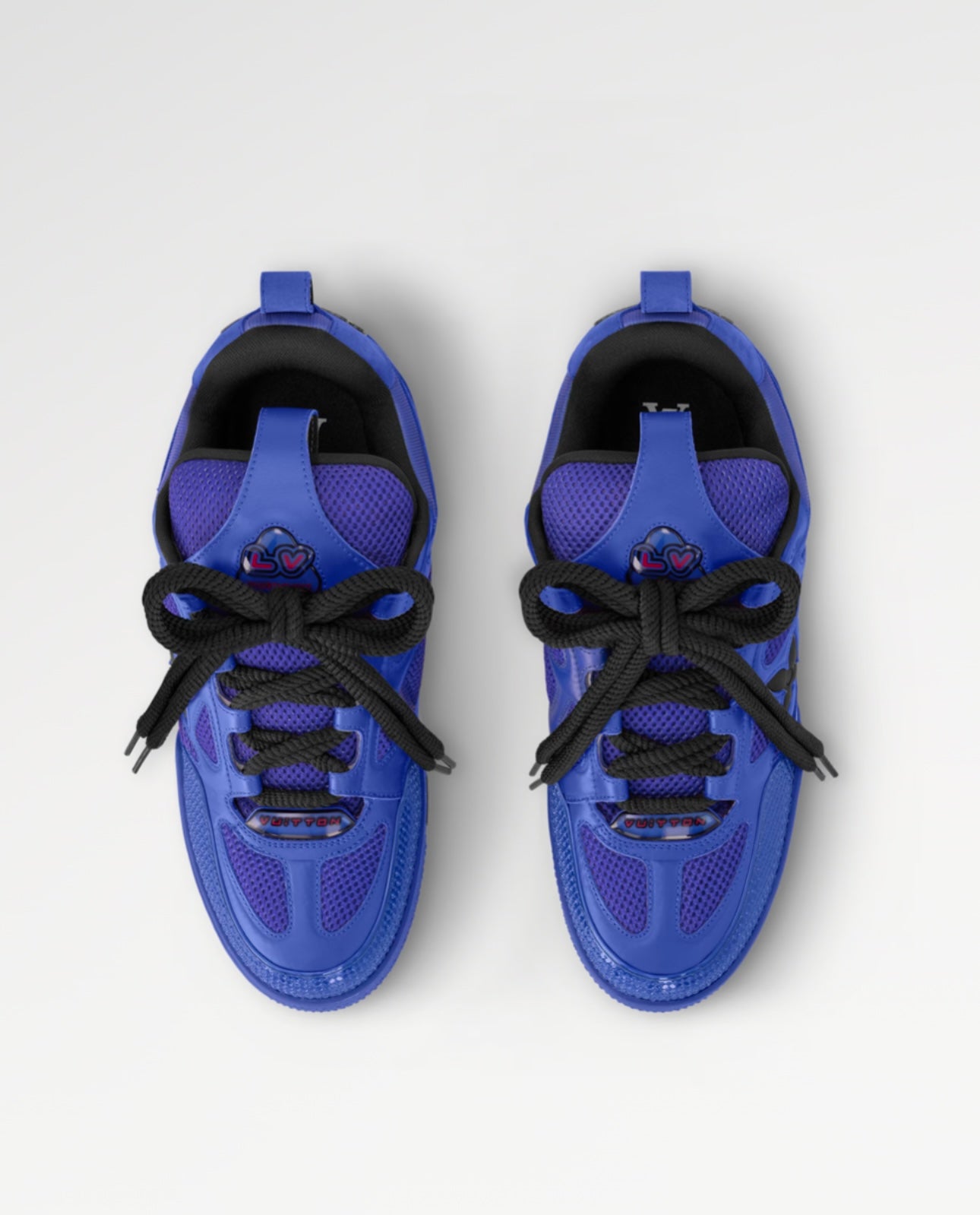 Louis Vuitton Skate sneakers
