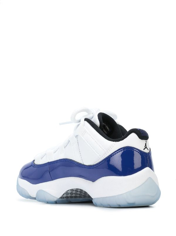 Jordan Air Jordan 11 Low "Concord Sketch" sneakers