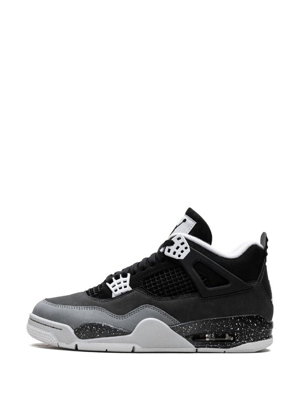 Jordan Air Jordan 4 Retro “Fear” sneakers