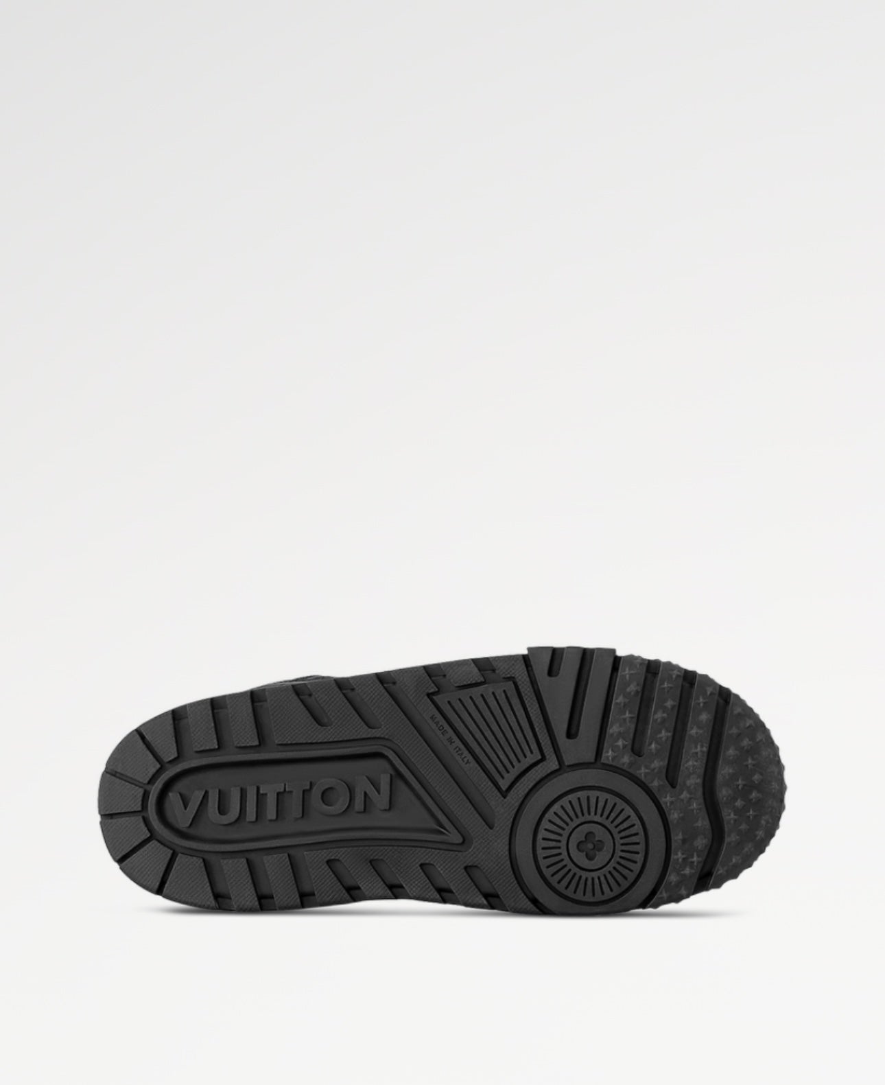 Louis Vuitton Trainer Maxi Sneaker