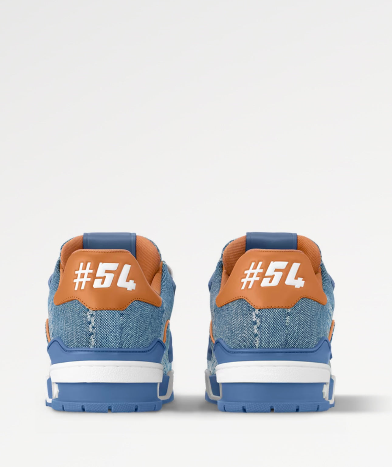 Louis Vuitton Trainer Sneaker