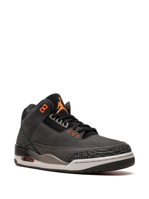 Jordan Air Jordan 3 “Fear (2023)” sneakers