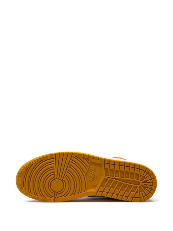 Jordan Air Jordan 1 Retro High OG “Yellow Ochre” sneakers