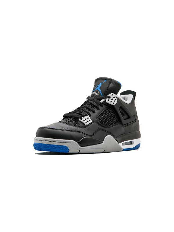 Jordan Air Jordan 4 Retro "Alternate Motorsports" sneakers
