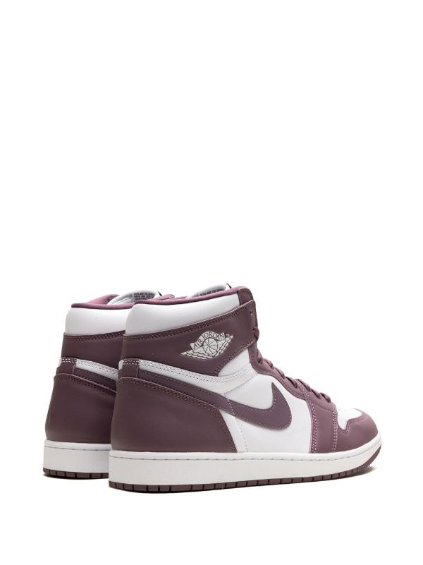 Jordan Air Jordan 1 Retro High OG “Mauve” sneakers