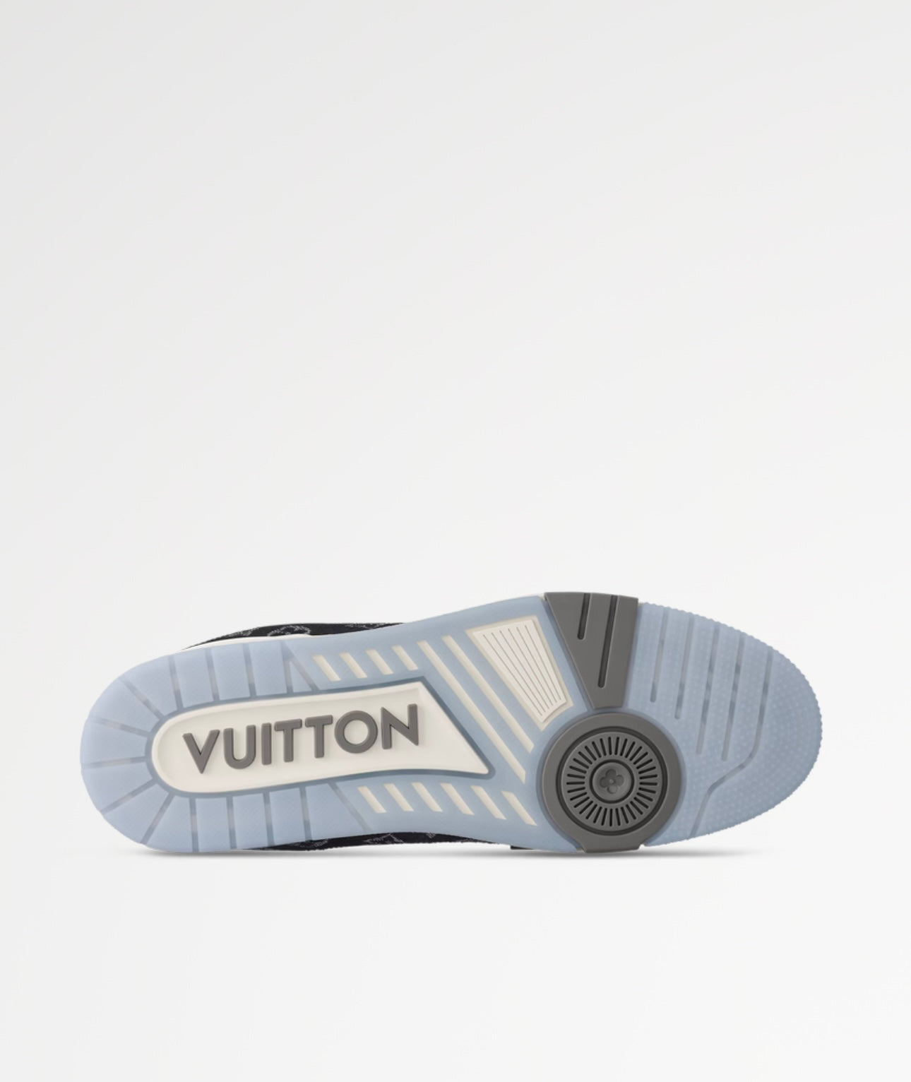 Louis Vuitton Trainer Sneaker