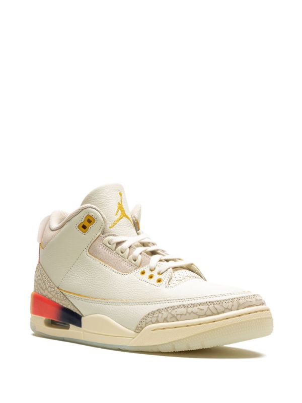 Jordan Air Jordan 3 SP “J Balvin” sneakers
