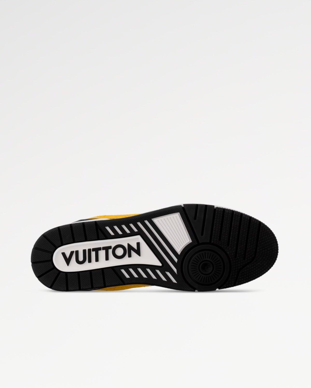 Louis Vuitton Trainer Sneaker